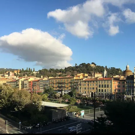 Belle Epoque Appartement