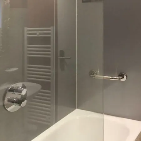 Apartament Belle Epoque Nicea