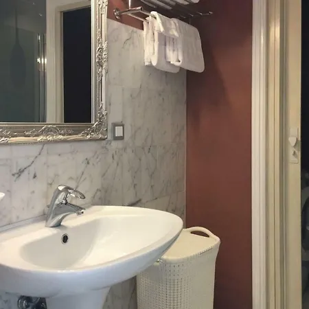 Apartament Belle Epoque