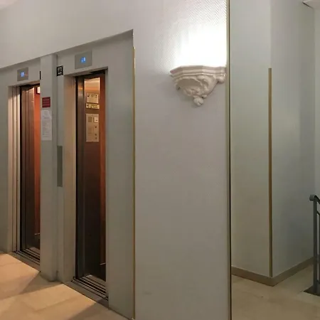 Belle Epoque Apartament *