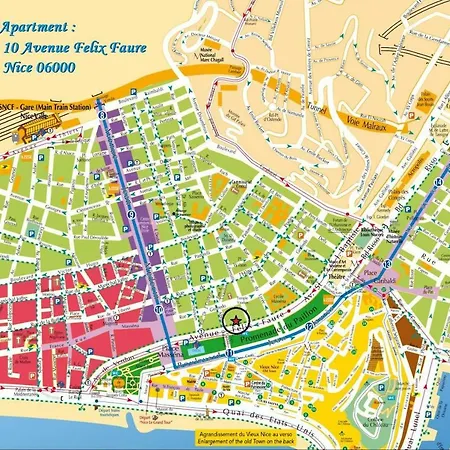 Apartament Belle Epoque *