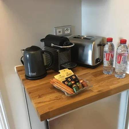 Belle Epoque Apartament