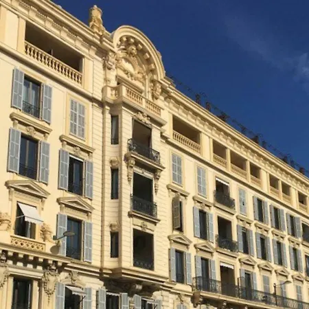 Appartement Belle Epoque *