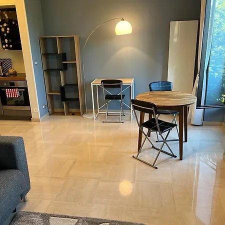 Apartamento Belle Epoque *