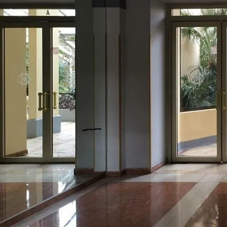 Διαμέρισμα Belle Epoque