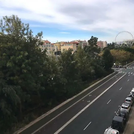 Διαμέρισμα Belle Epoque