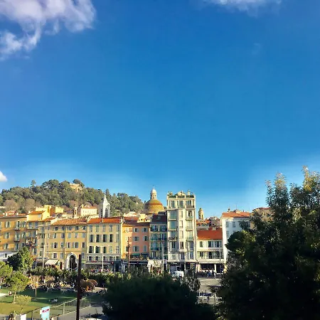 Belle Epoque Νίκαια